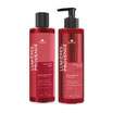 Duo Soins Reflets Rouges Coquelicot Aixois | FAUVERT Professionnel