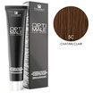 Coloration Optimâle pour Homme - 5C Châtain Clair Cendré 100 ml - FAUVERT Professionnel
