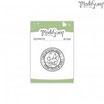 Timbro Clear Stamp Nascita MSTC6-004