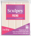 Premo Sculpey Accents  Frost White Glitter Col.5057