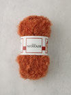Lana Doll Mohair Rosso Tiziano Col. 540 50gr
