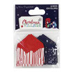 Mini Envelopes Christmas Village Cod. HZTOP005X18