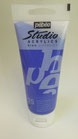 Studio Acrylics Blu Oltremare col. 25