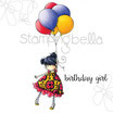 Timbro Tiny Townie Blossom loves Balloons cod. EB306