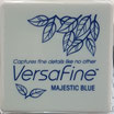 Inchiostro Versafine  Majestic Blu VFS-18