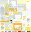 Sweet Dreams Collection Tags