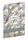 Set 4 fogli Carta Riso 33x48 Papers For You PFY-12779
