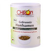 Bio-Hanfsamen gebrannt 175g Chiron