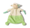 Nici Schmusetuch Lamm 25x25cm