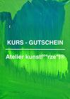 KURS - GUTSCHEIN