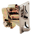 CA-CALLE METAL COIN ACCEPTOR