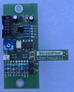 Street Fire Roulette Sensor Board