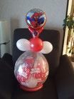 Verpackungsballon ab 15 Euro