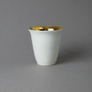 ITEM 10556 • BECHER • BRANDVERGOLDUNG 12 KARAT
