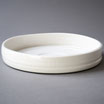 ITEM 9918 • SCHALE | GROß • BRUTALISM PORCELAIN