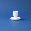 ITEM 9728 • EIERBECHER • BRUTALISM PORCELAIN