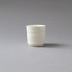 BECHER | KLEIN 5820 • BRUTALISM PORCELAIN