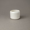 ITEM 11152 • BECHER | KLEIN • BRUTALISM PORCELAIN