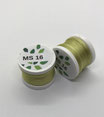 Morus Olive Green MS 16