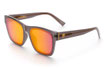 Marylin QUARTZ/ Polarized Rose Gold