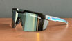 Future Tech SIDE STRIPE BLUE - Polarized Galaxy