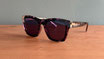 Marylin QUARTZ/ Polarized Purple