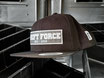 Cap DF Box-Logo Black