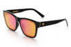 Marylin Black/ Polarized Rose Gold