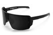 VECTOR Black - Polarized Black
