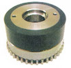 Mitsubishi Umlenkrollen 57*18mm