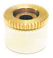 Mitsubishi Umlenkrollen