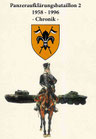 Neue Chronik Panzeraufklärungsbataillon 2