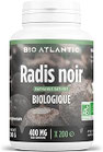 RADIS NOIR RACINE 400mg (120 comprimés)