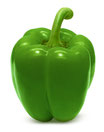 POIVRON VERT
