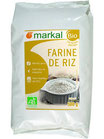 FARINE DE COCO 400g