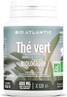 THE VERT EXTRAIT ACQUEUX 400mg (120 comprimés)