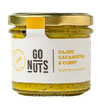 TARTINABLE CAJOU CACAHOUETES CURRY 180gr