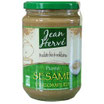 PUREE DE SESAME 1/2 COMPLET  350gr
