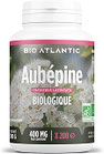 AUBEPINE SOMMITES FLEURIES 400mg (120 comprimés)