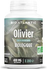 OLIVIER FEUILLE 400mg (120 comprimés)