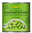 JEUNES FEVES DE SOJA EDAMAME EN CONSERVE (200G)