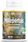 MILLEPERTUIS SOMMITE FLEURIE 400mg (120 comprimés)