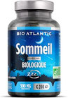 COMPLEXE SOMMEIL (aubépine, escholtzia, passiflore) 500mg (120 comprimés)