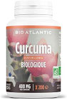 CURCUMA PARTIE SOUTERRAINE 400mg (120 comprimés)