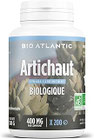 ARTICHAUT  FEUILLES 400mg 120 comprimés