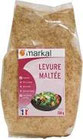 LEVURE DE BIERE MALTEE 250gr
