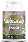 PENSEE SAUVAGE PARTIE AERIENNE 400mg (120 comprimés)