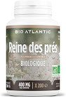 REINE DES PRES SOMMITE FLEURIE 400mg (120 comprimés)