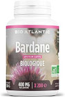 BARDANE BIO RACINE 400mg (120 comprimés)
