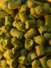 Bio Tettnanger / Pellets Typ 90, 58 gr., vakuumiert,